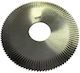 Cutter Bit Recta 80x1.4x16 Fp19