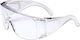 Anti-uv Light Glasses Lash Extension Safety