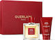 Guerlain Habit Rouge Duftset Männer