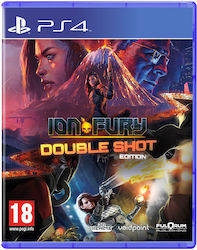Ion Fury:Double Shot Edition Ion Fury:Double Shot Edition