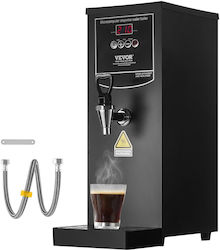 Vevor Professioneller Buffet Wasserkocher 50lt
