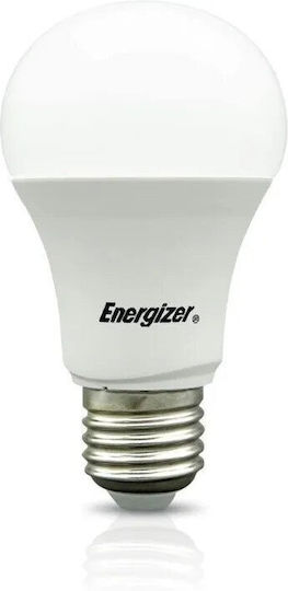 Energizer LED Bulb 7.3W For E27 Socket Natural White 806 Lumen