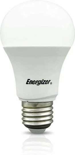 Energizer LED Bulb 7.3W For E27 Socket Natural White 806 Lumen