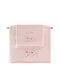 Guy Laroche Set Baby Towels 2pcs Starland Pink Weight 450gr/m²