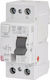 ETI Phase Relays Earth Leakage 16A Double Pole
