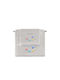 Guy Laroche Set Prosoape Bebe 2 Bucăți Roadtrip Natural-argintiu 70x130cm Greutate 450gr/m²