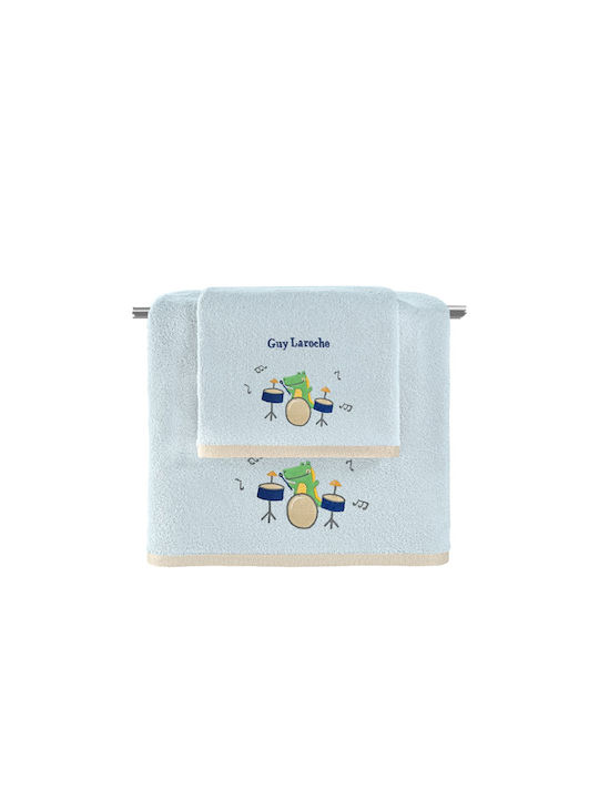 Guy Laroche Baby- & Kinderhandtuch Band