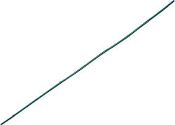 Στήριγμα Φυτών Pvc Φ.8/10mmx120cm Πράσινο Στήριγμα Φυτών Pvc Φ.8/10mmx120cm Πράσινο