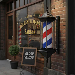 Barber Icon H6D70B Barber Pole