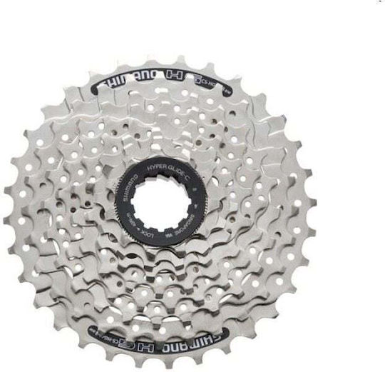 Shimano MTB Kassette Acera Cshg41-8