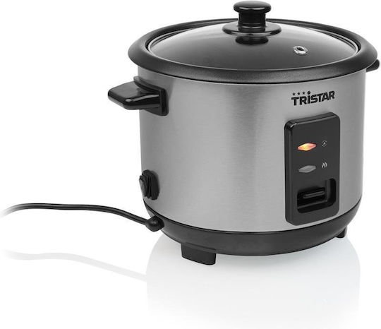 Tristar Reiskocher 400W mit Behälterkapazität 1lt