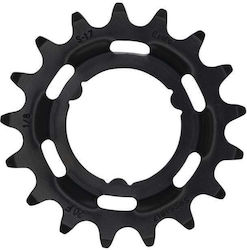 Kmc Ritzel R Shimano Weit 17t