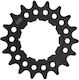 Kmc Rohloff Wide 18t Sprocket