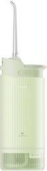 Dreame Water Flosser with Pressure Sensor Green Dreame Water Flosser with Pressure Sensor Green