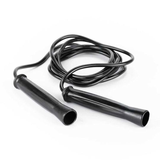 Basic Dbx-sr4 Training Jump Rope Black