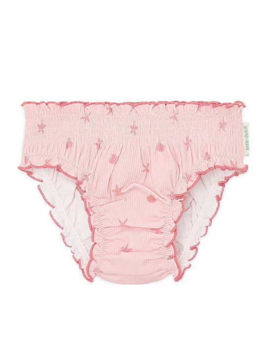 Little Dutch Costum de Baie pentru Copii Bikini Dreamy Seashells