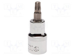 Καρυδ.1/2΄'μυτη Torx T20 Irimo Καρυδ.1/2΄'μυτη Torx T20 Irimo