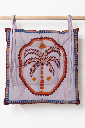 Kaemingk Καρέκλας Κήπου 40x40εκ.