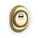 Disec Defender Lock Armoured Door Gold