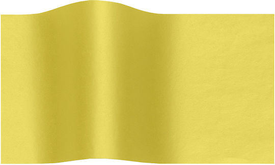 Metron Art Cardstock 50x70cm 230gsm Metallic Gold 10 Sheets Product Sold Individually Per Piece