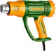 Jadever 400796 Pistol Termic 2000W