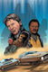 Star Wars Han Solo Hunt For The Falcon Rodney Barnes PB