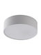 Zuma Line Ceiling Light with Integrated LED