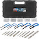 Forsage Thread Repair Set Thread Taps 131pcs M5-m12