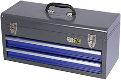 Toolbox4you Cazul De Instrumente Metalic TB50D2