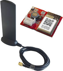 Bft System Module for Alarm Systems