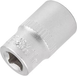 Stahlwille Priză cu Gazdă Cadru 1/4" Diametru 1/4" / 11
