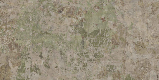 Aparici Porcelain Matte Floor / Wall Tile Interior 120x60cm Green