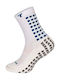 Trusox Ποδοσφαιρικές Κάλτσες Λευκές 1 Ζεύγος