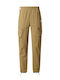 Damen Jogginghose mit Jogger Kelp Tan