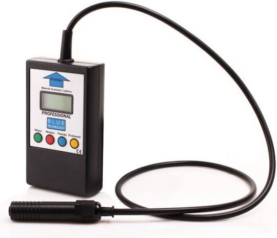 Coating Thickness Gauge AMI-P-10-S-AL
