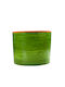 Champs Elysees Monochrome Herbal Aromatic Candle 320gr Handmade Olphactory Container