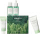 Skin1004 Madagascar Centella Hautpflege-Set für Akne 4 Stück