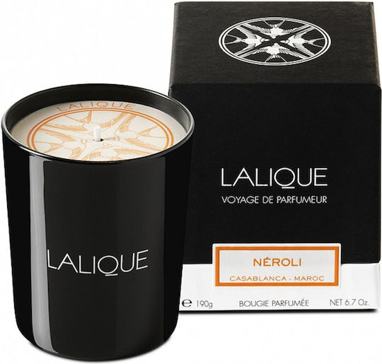 Lalique Aromatic Candle 190gr