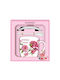 Dorosimo Porcelain Mug Pink 330ml