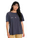 Women's T-shirt Anthracite