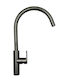 Kitchen Faucet Counter Placement