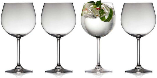 Lyngby Lyngby Glas Set Brillen Cocktail Glas 570ml 4 Stück