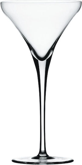 Spiegelau Willsberger Anniversary Ποτήρι Κοκτέιλ/Ποτού από Κρύσταλλο 310ml