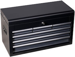 Toolbox4you Συρταριέρα Εργαλείων Πλαστική