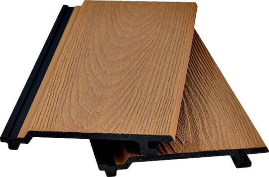 Wpc Wandpaneele Premium 20/148mm Holz 75150 Newplan Wpc Wandpaneele Premium 20/148mm Holz 75150 Newplan