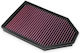 Lancia Thema Ii 3.6 V6 11-14 Dna Air Filter P-dd64s26-01