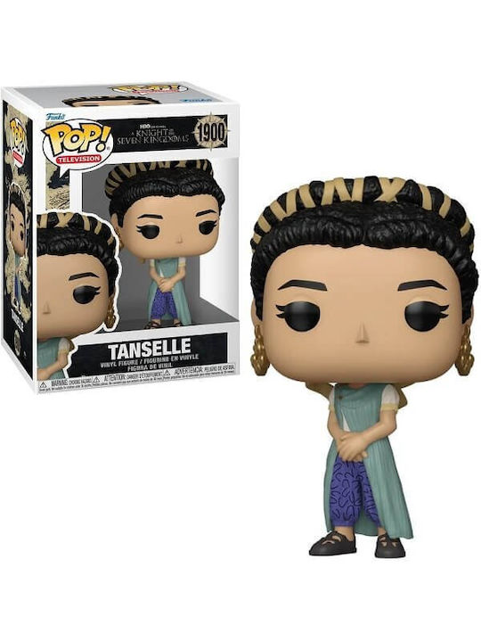 Funko Pop! Television: Game of Thrones - Tanselle 1900