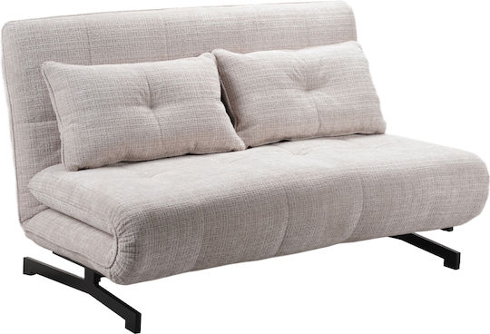 Escada Διθέσιος Καναπές Κρεβάτι 142x88x86εκ. Escada Διθέσιος Καναπές Κρεβάτι 142x88x86εκ.