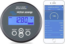 Bmv-712 Smart Battery Monitor Bmv-712 Smart Battery Monitor