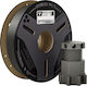 Elegoo PETG-CF 3D Printer Filament Γκρι 0.5kg